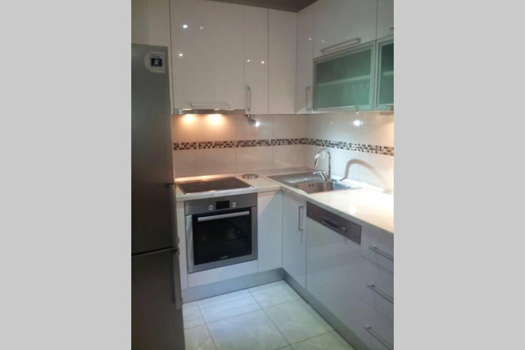 Apartman Seka Omis Exterior photo