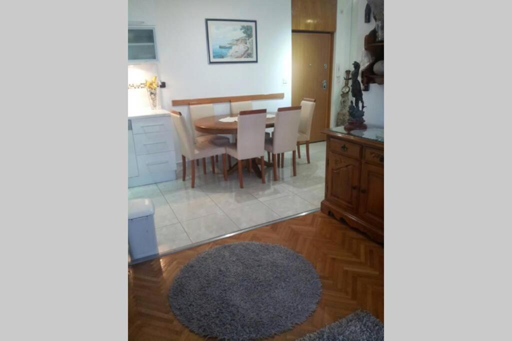 Apartman Seka Omis Exterior photo