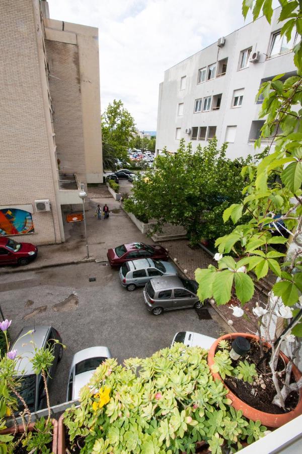 Apartman Seka Omis Exterior photo