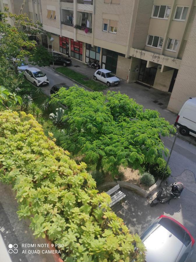 Apartman Seka Omis Exterior photo